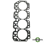 R515274 - JUNTA CULATA 4 CILINDROS JOHN DEERE