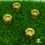 R51937 - Gasoil S -50 John Deere Nut
