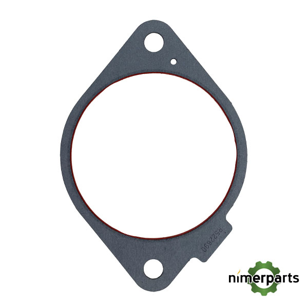 R522690 - John Deere Hydraulic Board