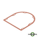 R522768 - SOP Board Rear John Deere