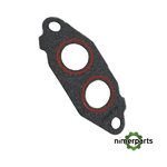 R530687 - JUNTA ENFRIADOR 46- 8000 JOHN DEERE