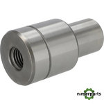 R537928 - BULON BOTELLA SUSPENSION 8020 JOHN DEERE