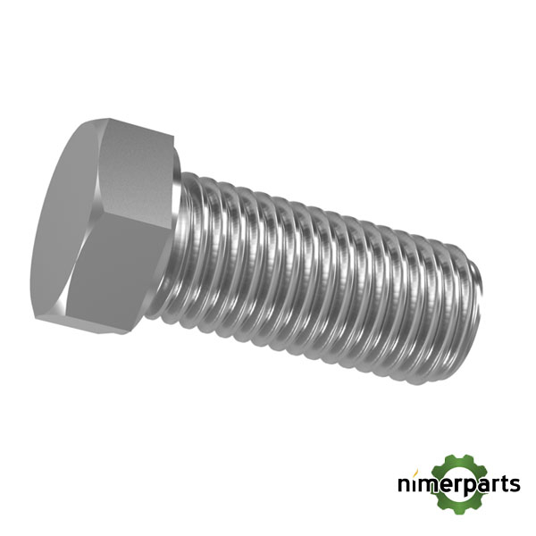 R54500 - TURBO SCREW 46-