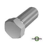 R54500 - TURBO SCREW 46-