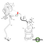 R54500 - TURBO SCREW 46-