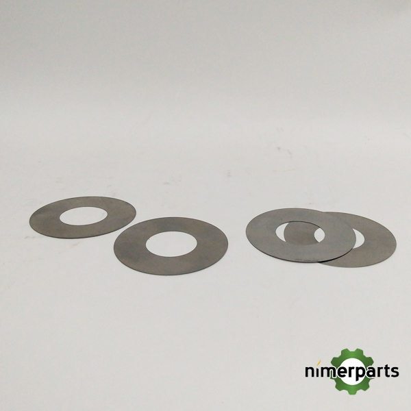 R59439 - Final Command Supplement 7 8 9020 John Deere