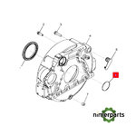 R61467 - Ring Ring Motor Fleeving
