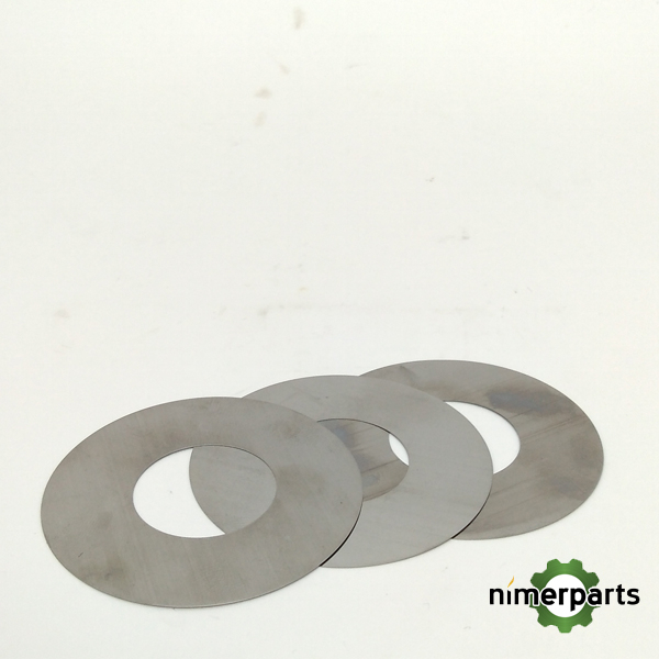 R61461 - John Deere Final Command Supplement