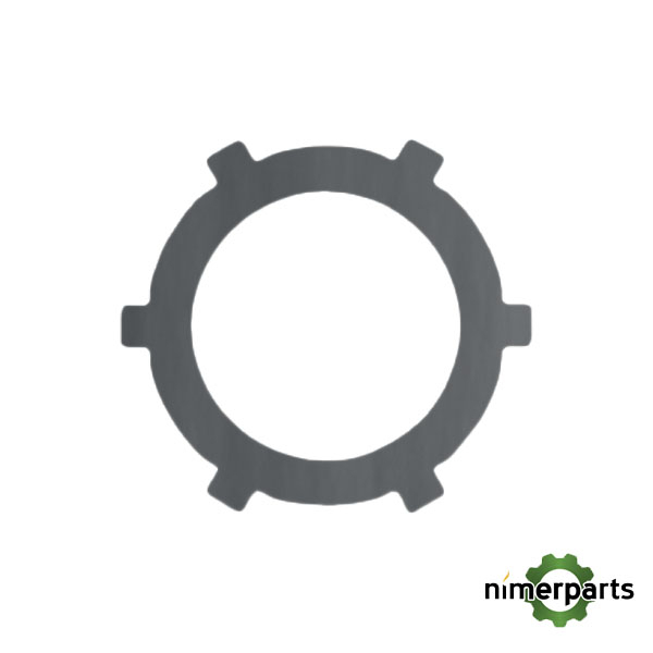 R64197 - Wilish John Deere clutch dish