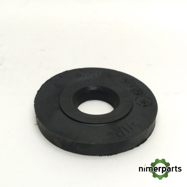 R66375 - SOPORTE GOMA CABINA 46 JOHN DEERE