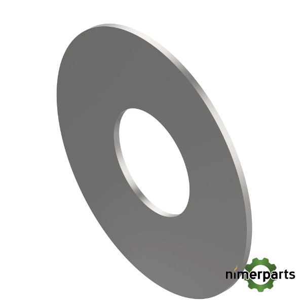 R68167 - ARANDELA GRUPO TRASERO 7 8 9020 JOHN DEERE