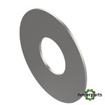 R68167 - ARANDELA GRUPO TRASERO 7 8 9020 JOHN DEERE