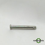 R69166 - PASADOR BULON BRAZO ELEVADOR JOHN DEERE