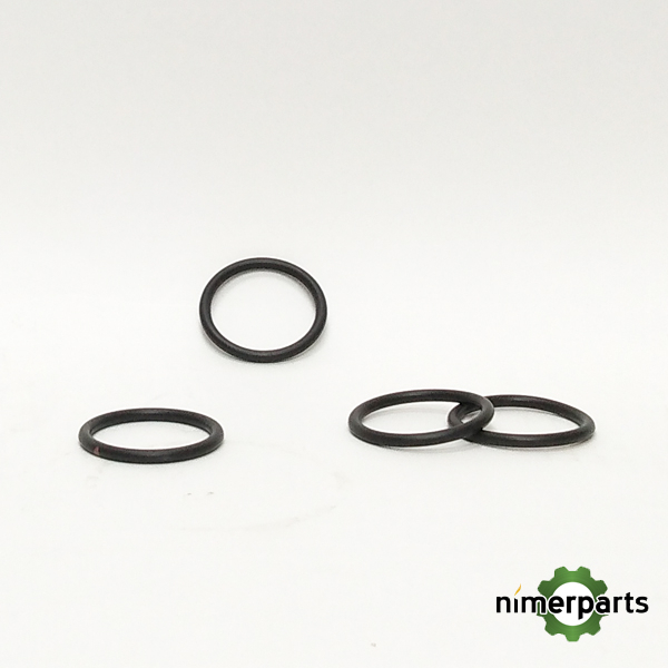 R71732 - Ring Rub Oil Bomba JOHN Deere
