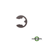 R72654 - CLIP VARILLA ELEVADORA JOHN DEERE