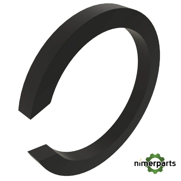 R73380 - CLIP BULON PIVOTE DIRECCION JOHN DEERE