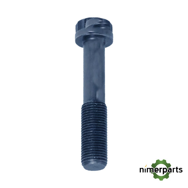 R74195 - TORNILLO BIELA 6068T JOHN DEERE