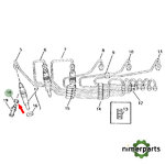 R77551 - Injection rubber 46-8000