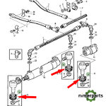 R78027 - FUELLE ROTULA 46 8000 JOHN DEERE
