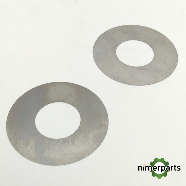 R79989 - Original John Deere Supplement