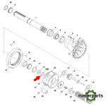 R79989 - Original John Deere Supplement