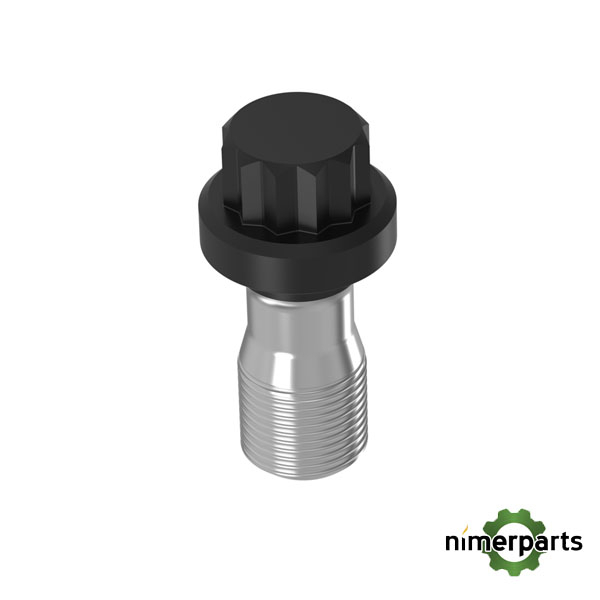 R81162 - PALIER SCREW 49 7 8 9000 John Deere