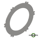 R95110 - TDF 6000 John Deere clutch