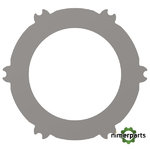 R95110 - TDF 6000 John Deere clutch