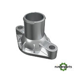R97876 - S40 50 John Deere thermostat cover