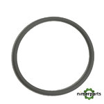 R97877 - Rub thermostat cover S40 50 John Deere
