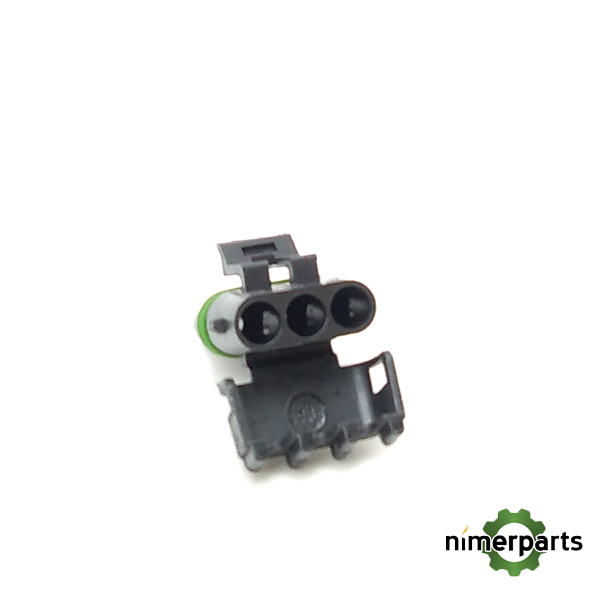 RE12364 - CONECTOR ELECTRICO JOHN DEERE
