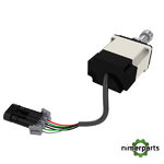 RE161844 - John Deere Rear Lifting Command