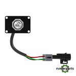 RE161844 - John Deere Rear Lifting Command