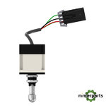 RE161844 - John Deere Rear Lifting Command