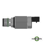 RE183369 - ELECTROVULVULA POWERQUAD JOHN DEERE