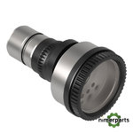 RE222630 - EJE BOMBA ACEITE CAJA CAMBIOS 6 6020 JOHN DEERE