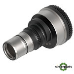 RE222630 - EJE BOMBA ACEITE CAJA CAMBIOS 6 6020 JOHN DEERE
