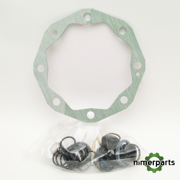 Re228042 - Kit Hydraulic Pump John Deere