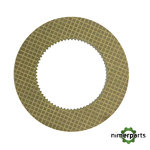 RE294016 - DISC TRACGING CHANGE BOX 8 8030 John Deere