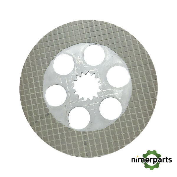 RE292439 - DISCO DE FRENO 8030 JOHN DEERE