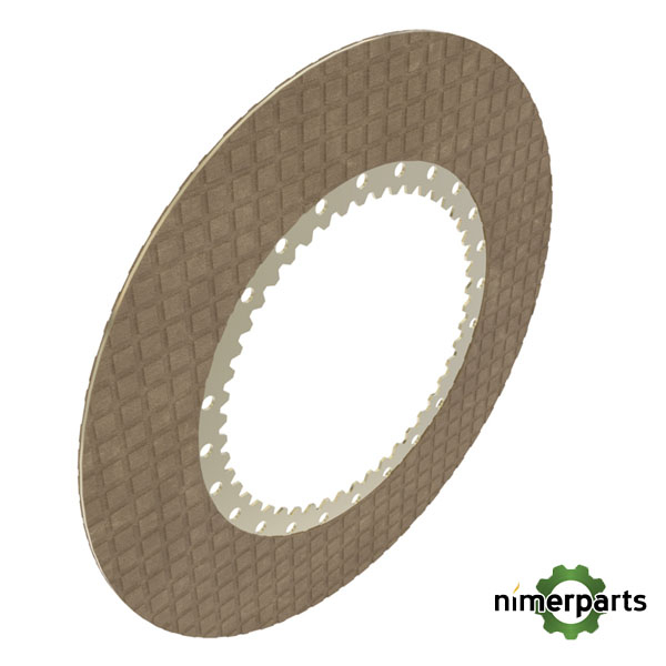 RE293333 - DISC CLUTCH P.SHIFT 46 -JOHN DEERE