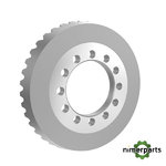 RE336171 - Group TDM 8 8030 John Deere