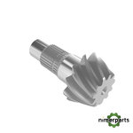 RE336171 - Group TDM 8 8030 John Deere