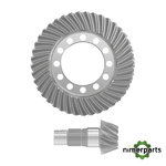 RE336171 - Group TDM 8 8030 John Deere
