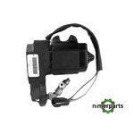 RE331262 - JGO Compressor Seat 8000