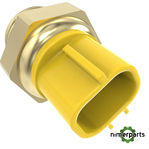 RE38390 - John Deere Safety Switch
