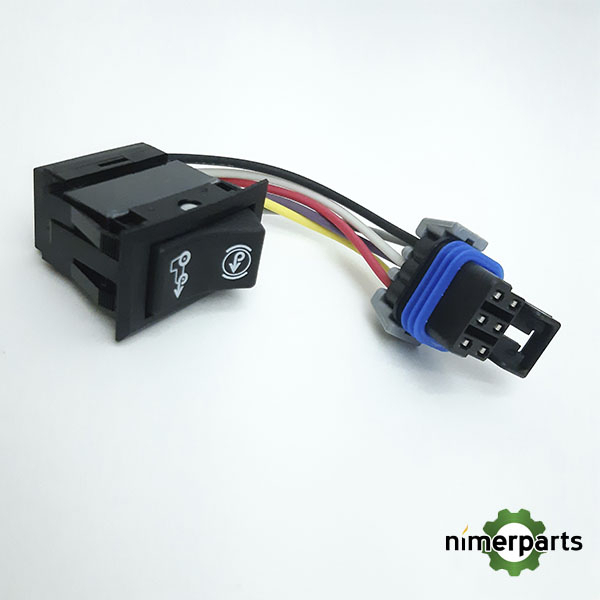 RE43682 - INTERRUPTOR TDM 6000 JOHN DEERE