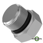 RE46687 - Carter 6010 7010 John Deere