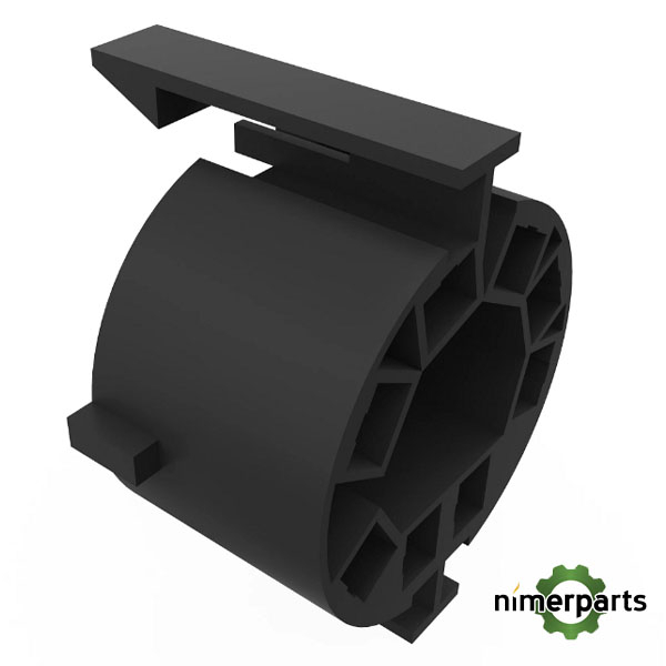 RE46736 - CONNECTOR CONTROL 5000 John Deere