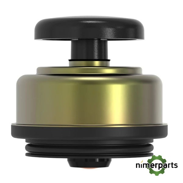 RE50467 - GASOIL FILTER 5000 John Deere